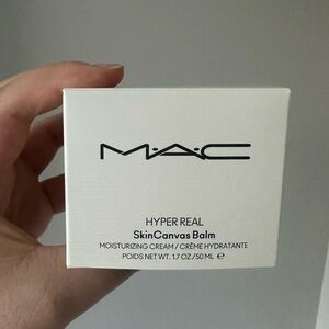 M.A.C-HYPER REAL SKINCANVAS BALM™ MOISTURIZING CREAM